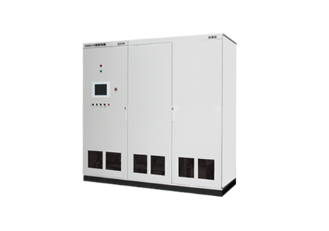 大功率變頻穩(wěn)壓電源