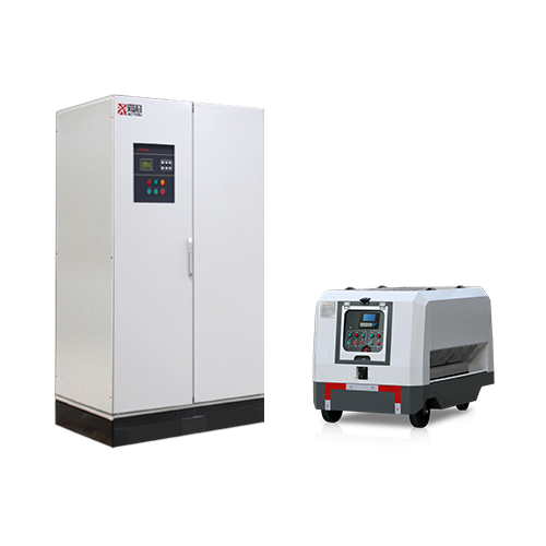 28V / 270V 直流電源系列