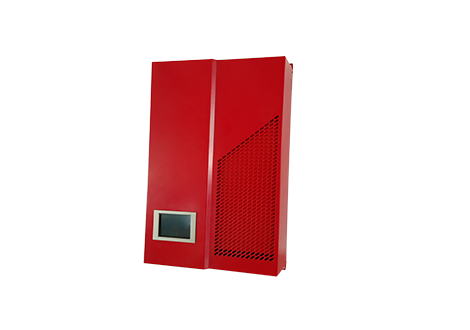 中線安防控制器(SNP)