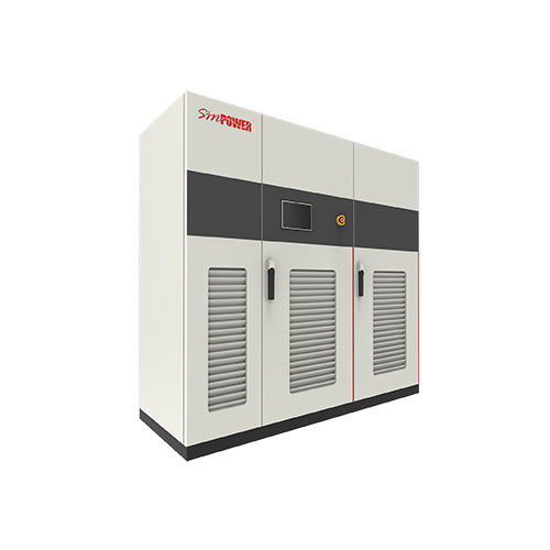 動態(tài)電壓治理設(shè)備(DVR)