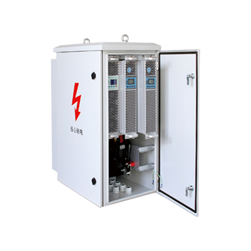 混合式電能質(zhì)量綜合治理