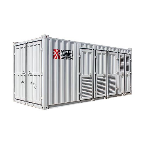 10kV串聯(lián)電壓質(zhì)量調(diào)節(jié)器