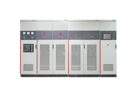 600V/690V有源電能質(zhì)量綜合濾波補(bǔ)償器