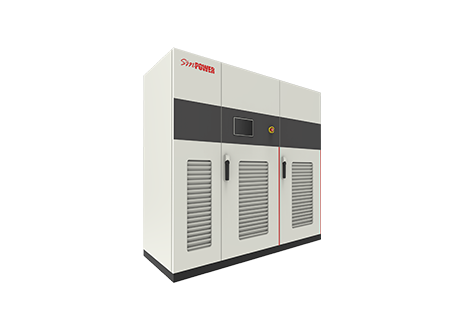 動(dòng)態(tài)電壓治理設(shè)備(DVR)