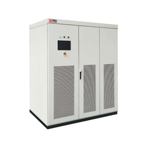 AFL系列回饋型直流電子負載