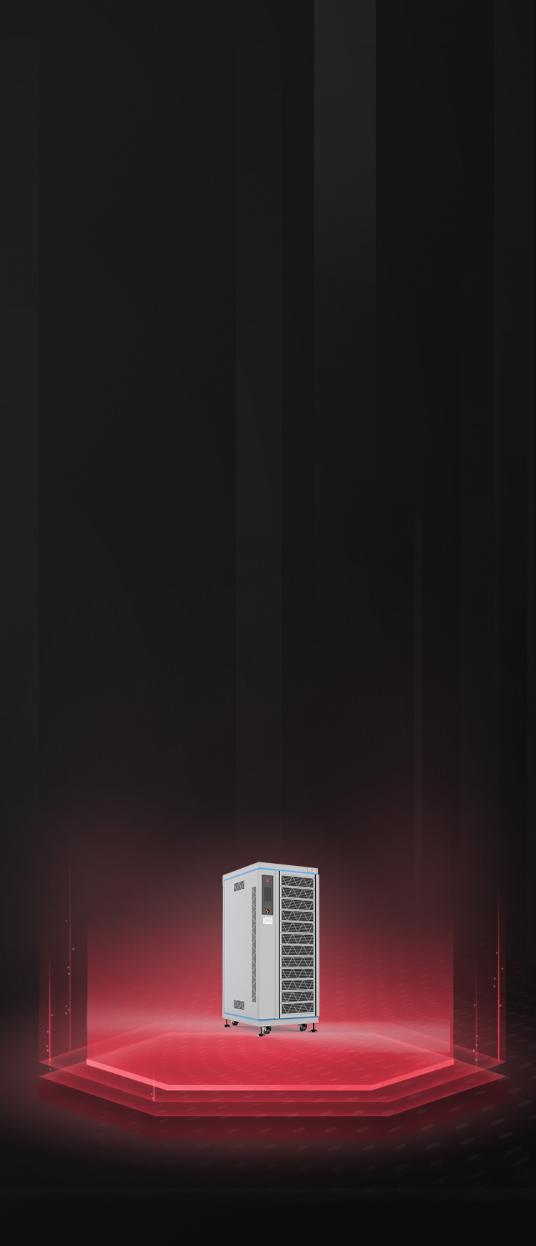 PRO系列雙向可編程交流電源