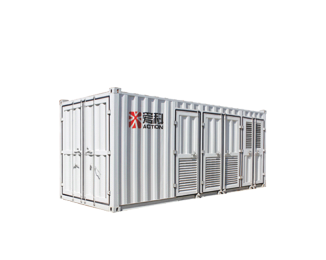 10kV串聯(lián)調(diào)壓裝置  WVQC