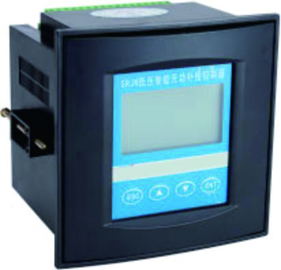 低壓智能無功補(bǔ)償控制器