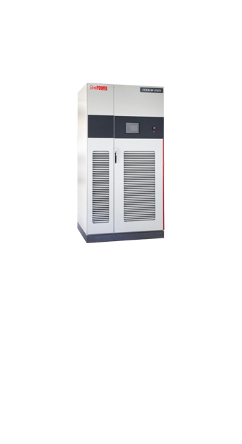 儲(chǔ)能型電壓暫降治理裝置VQCP